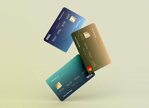 Debit Card